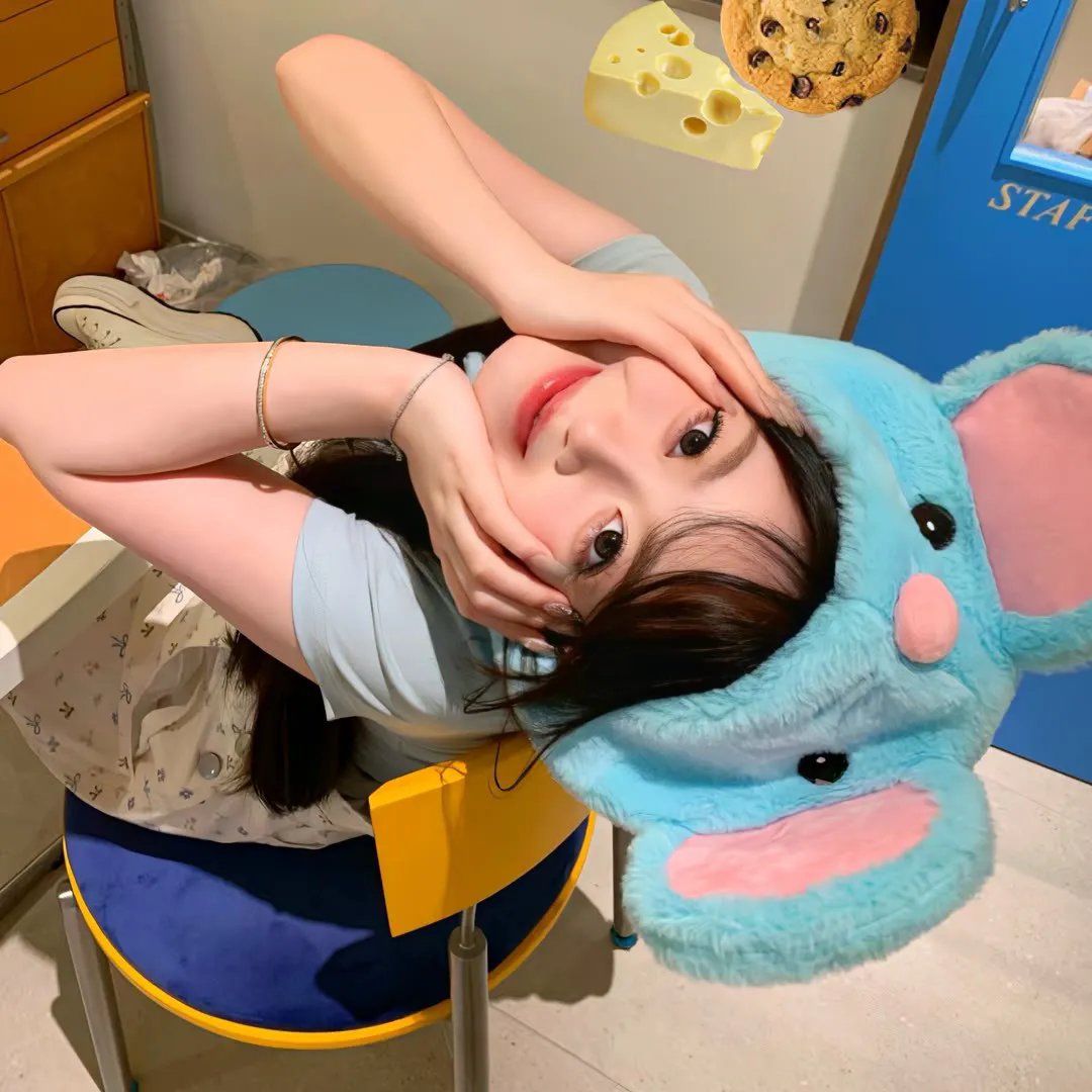 以昭为光向庭而生