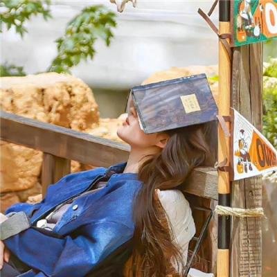 海屿追光·春日限定