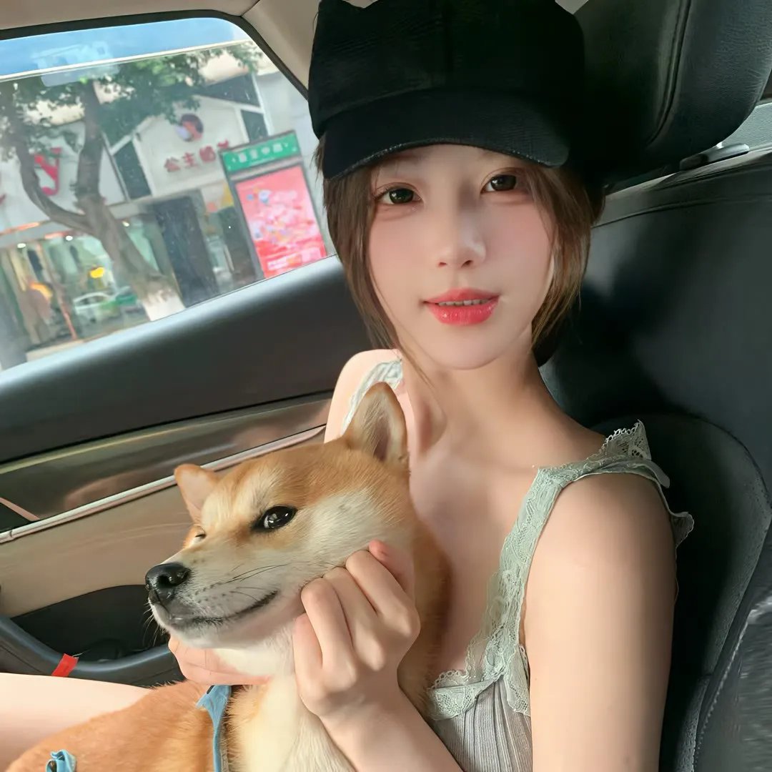 我亲爱的小淘气